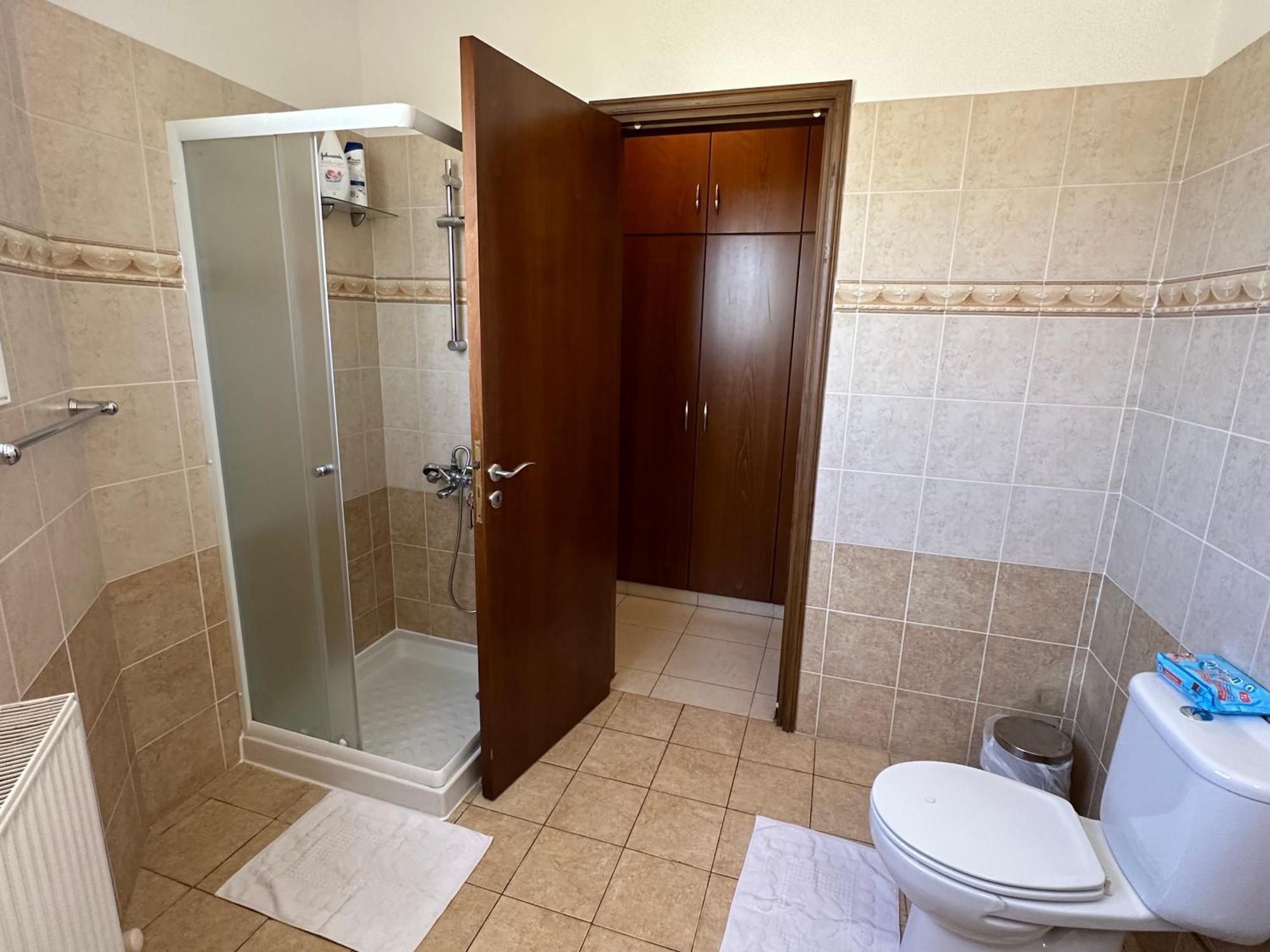 Villa Andy-350 M From The Beach ลาร์นาคา ภายนอก รูปภาพ