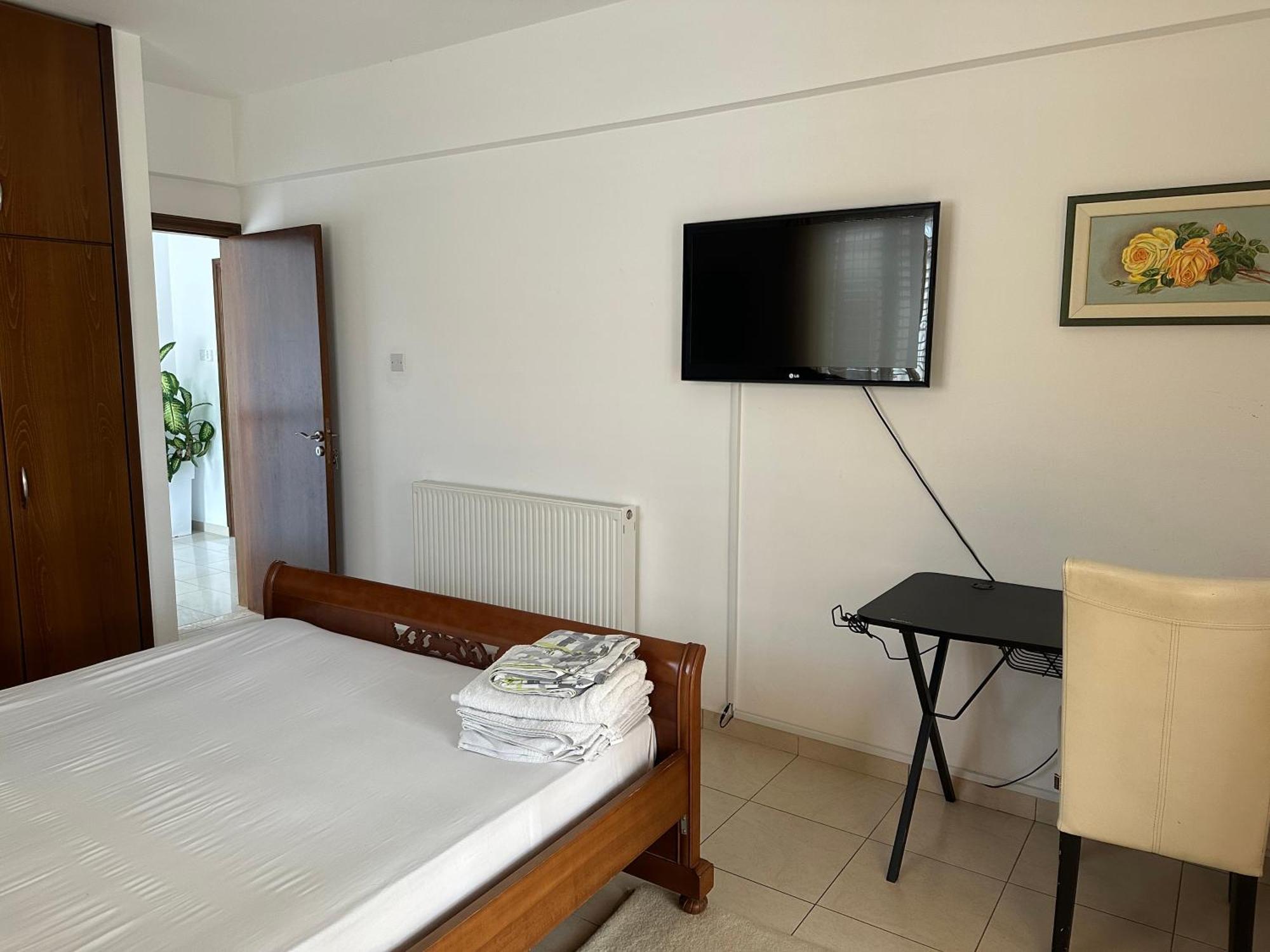 Villa Andy-350 M From The Beach ลาร์นาคา ภายนอก รูปภาพ