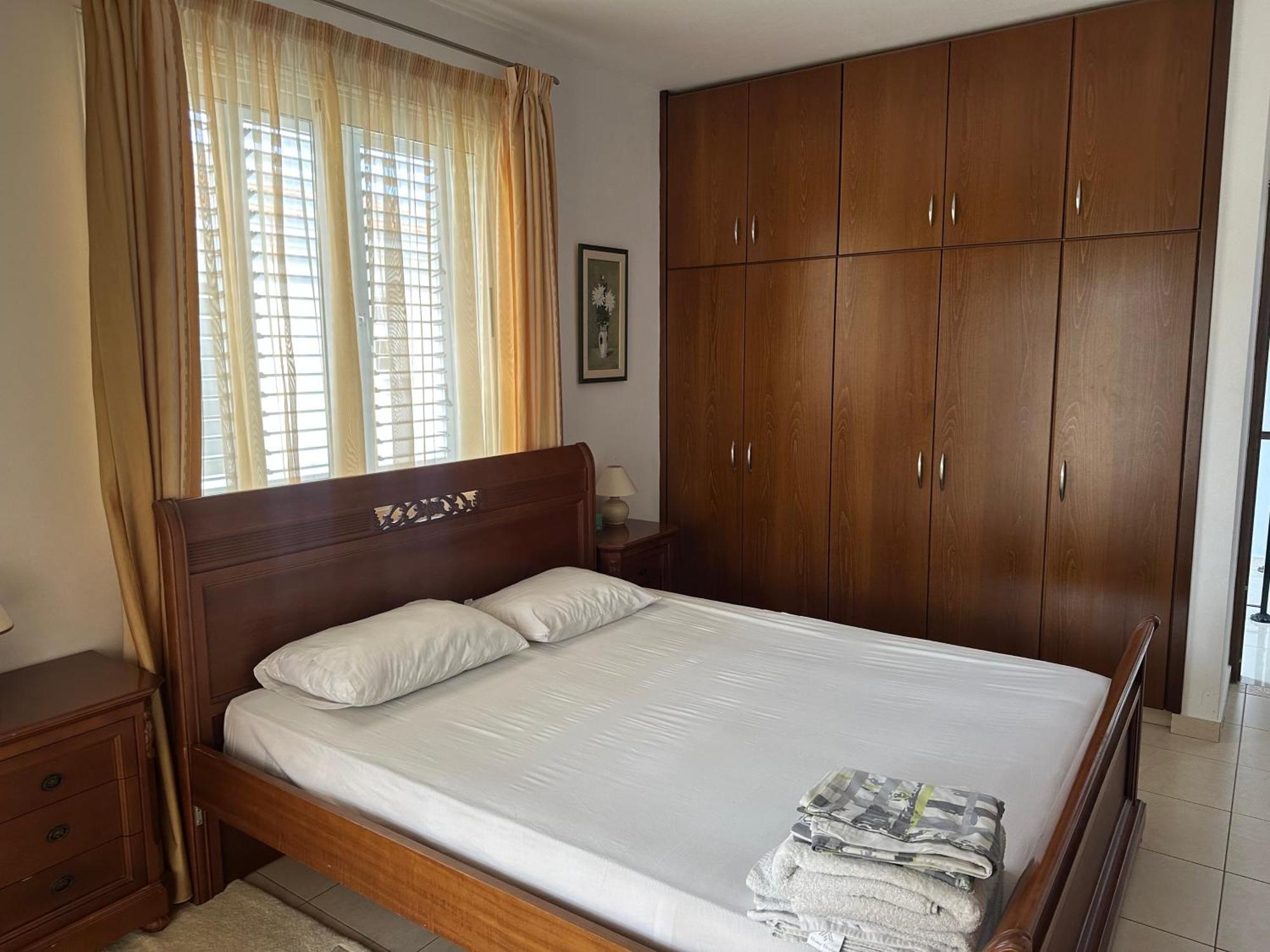Villa Andy-350 M From The Beach ลาร์นาคา ภายนอก รูปภาพ