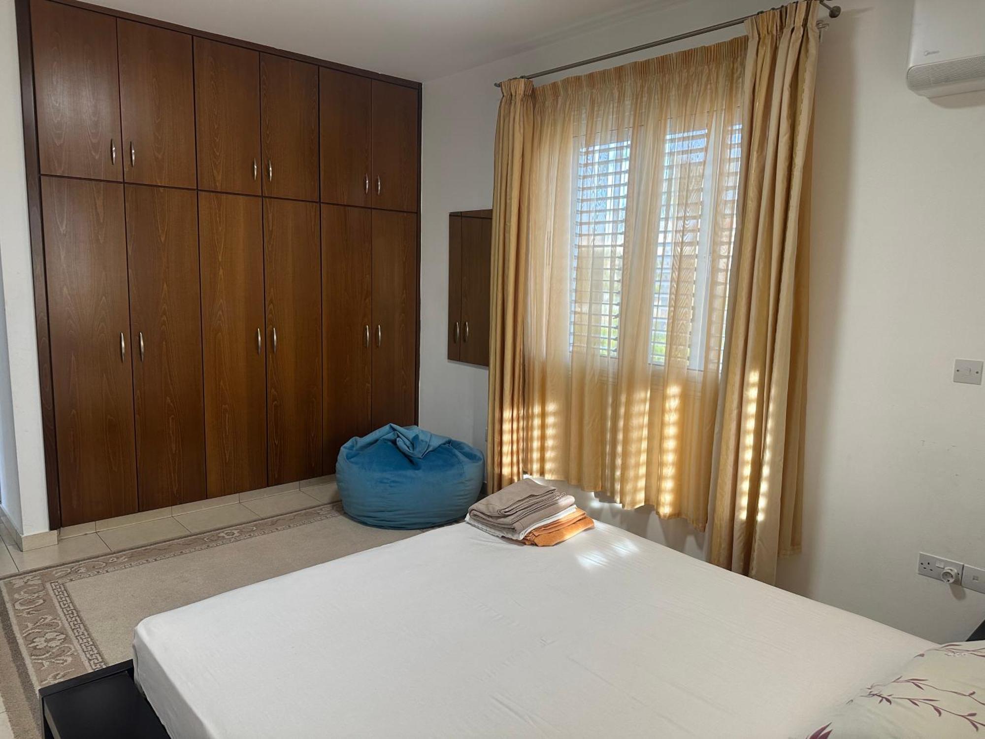 Villa Andy-350 M From The Beach ลาร์นาคา ภายนอก รูปภาพ