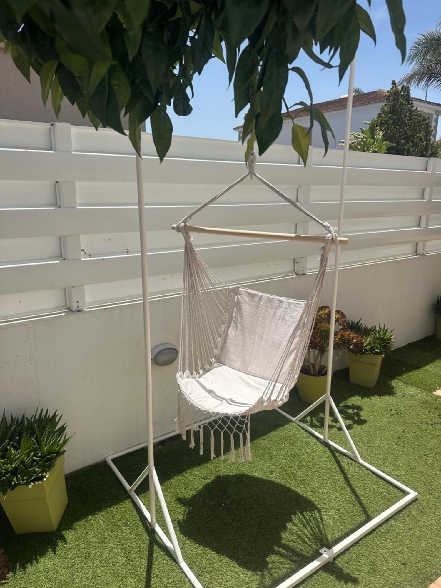 Villa Andy-350 M From The Beach ลาร์นาคา ภายนอก รูปภาพ